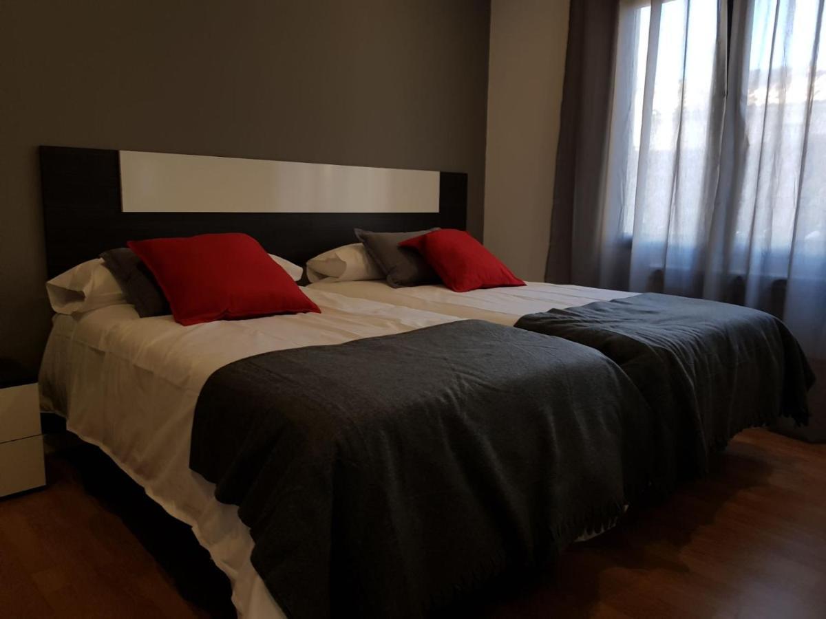 Apartmán Cuencaloft La Plazeta Cuenca  Exteriér fotografie