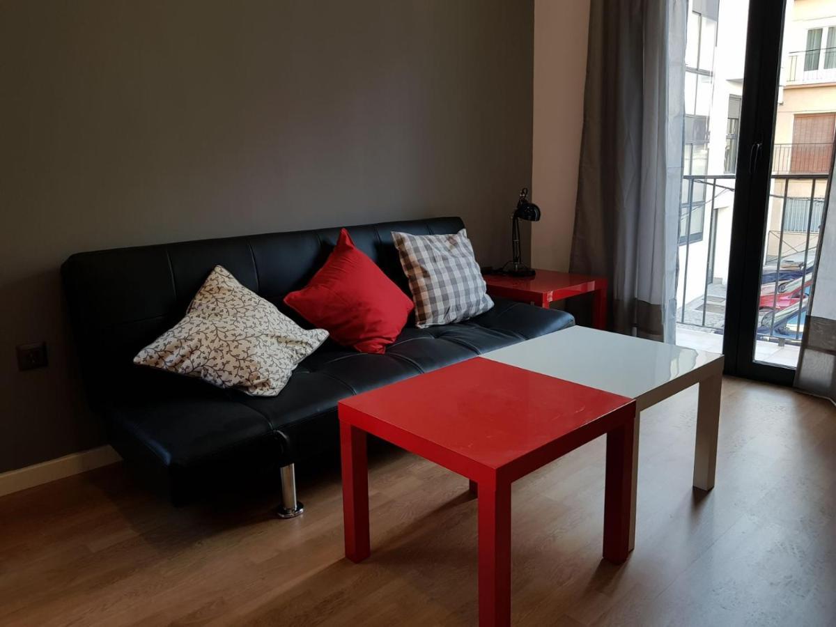 Apartmán Cuencaloft La Plazeta Cuenca  Exteriér fotografie