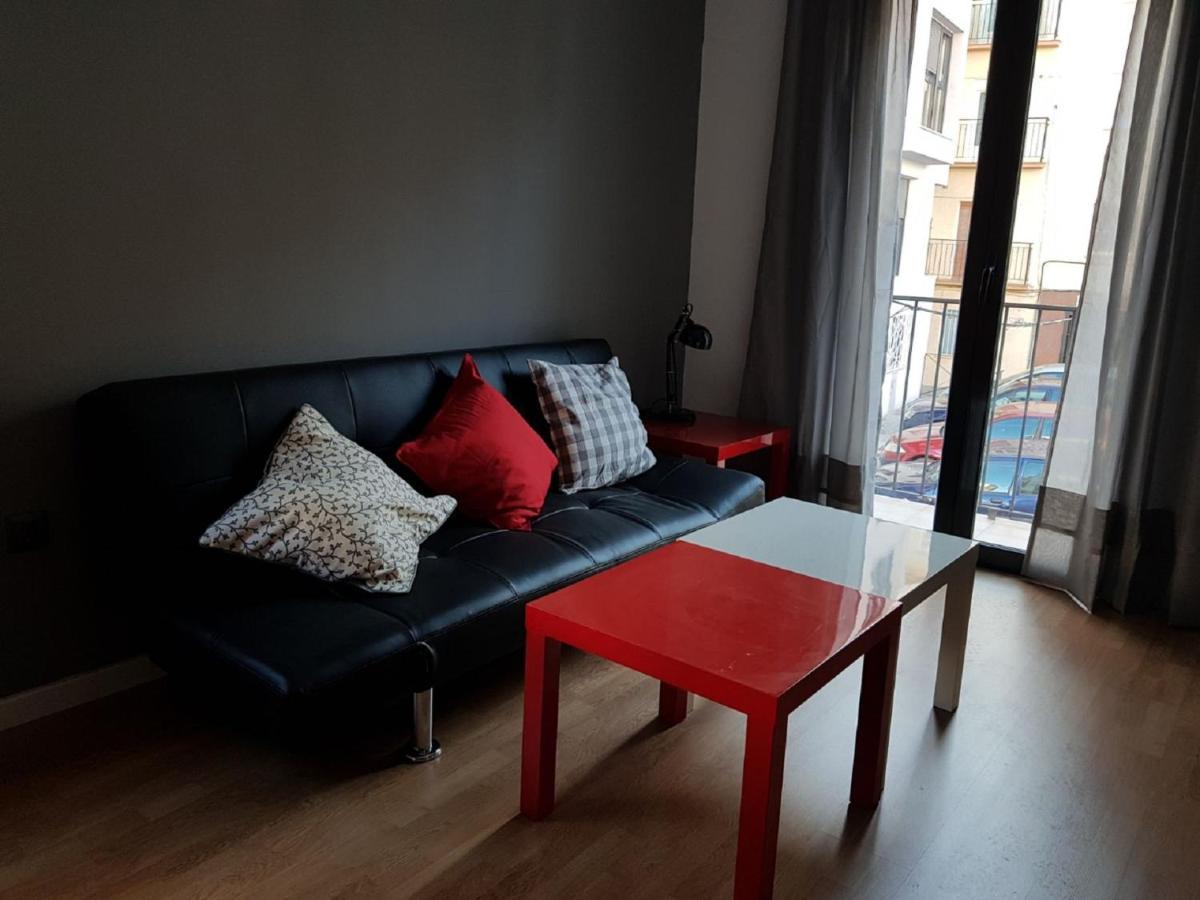 Apartmán Cuencaloft La Plazeta Cuenca  Exteriér fotografie