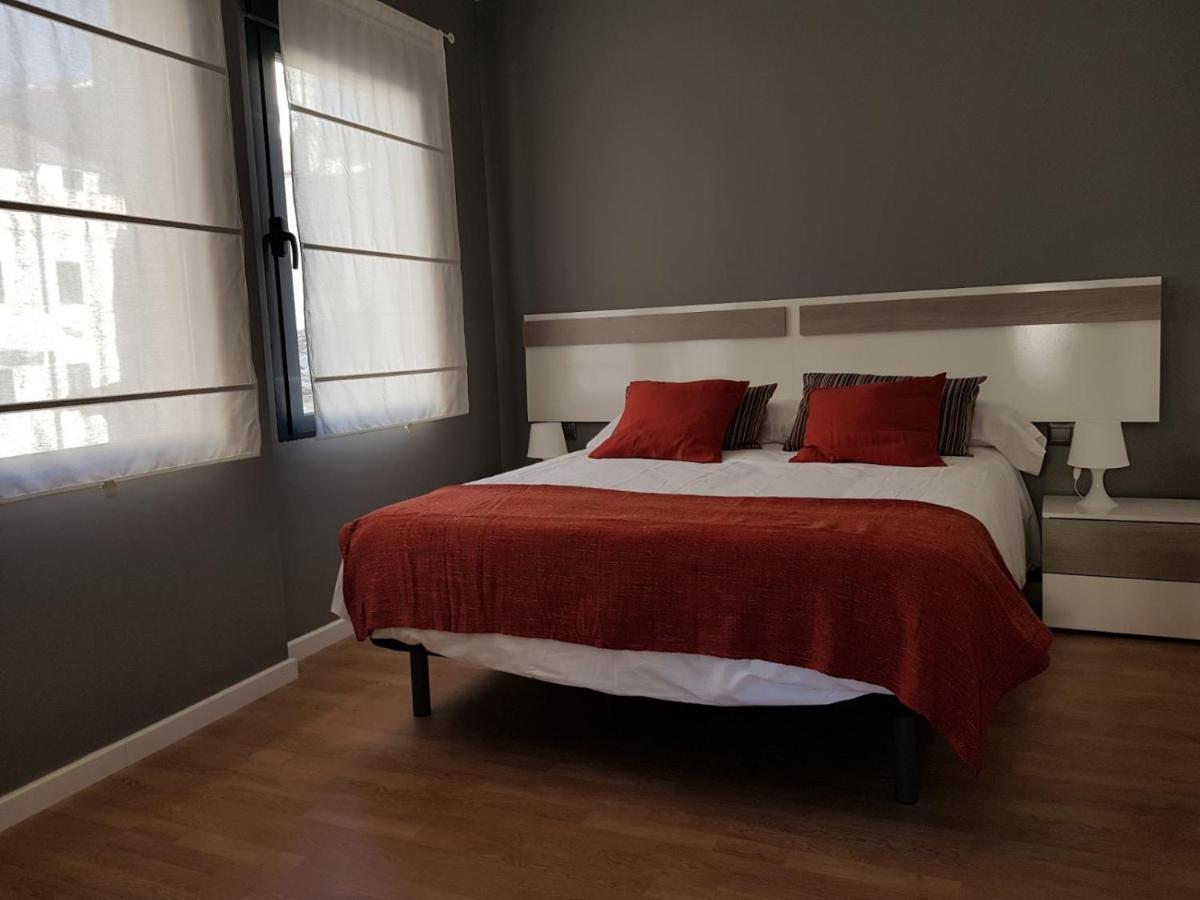 Apartmán Cuencaloft La Plazeta Cuenca  Exteriér fotografie