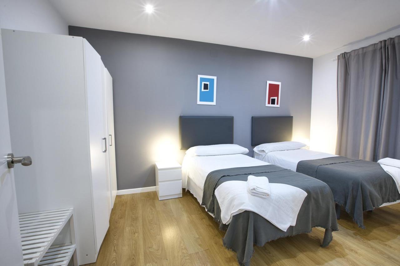 Apartmán Cuencaloft La Plazeta Cuenca  Exteriér fotografie