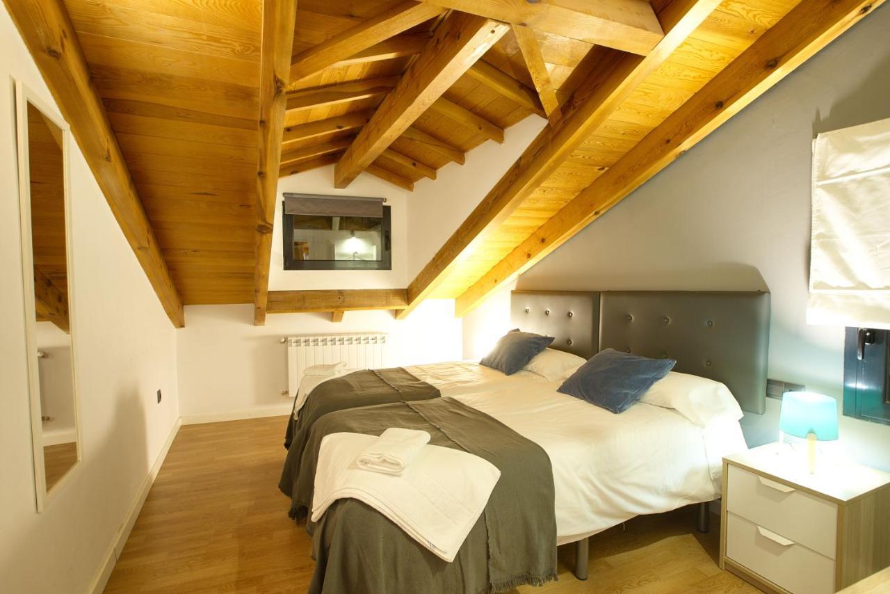 Apartmán Cuencaloft La Plazeta Cuenca  Exteriér fotografie