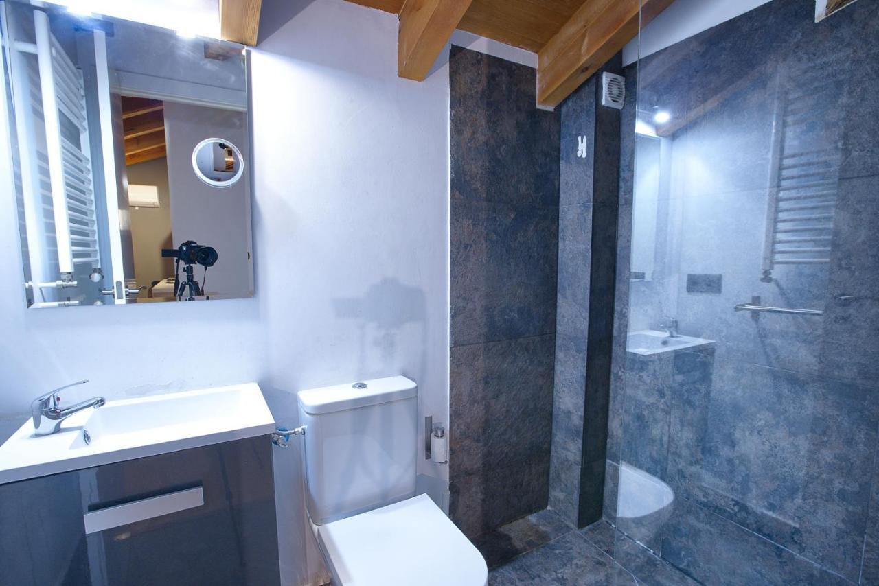 Apartmán Cuencaloft La Plazeta Cuenca  Exteriér fotografie