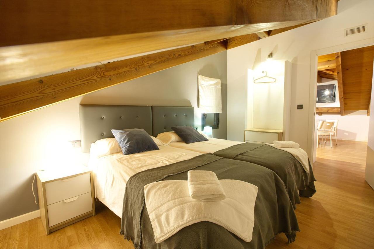 Apartmán Cuencaloft La Plazeta Cuenca  Exteriér fotografie