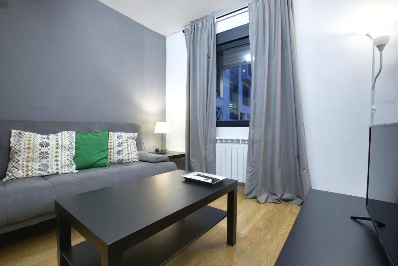 Apartmán Cuencaloft La Plazeta Cuenca  Exteriér fotografie