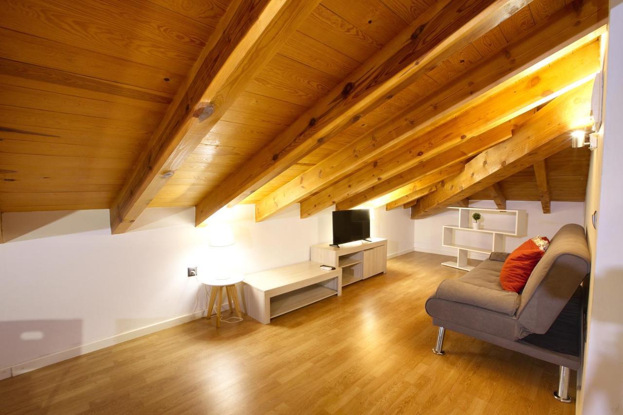 Apartmán Cuencaloft La Plazeta Cuenca  Exteriér fotografie