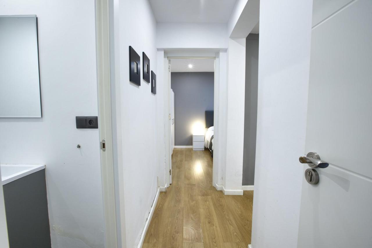 Apartmán Cuencaloft La Plazeta Cuenca  Exteriér fotografie