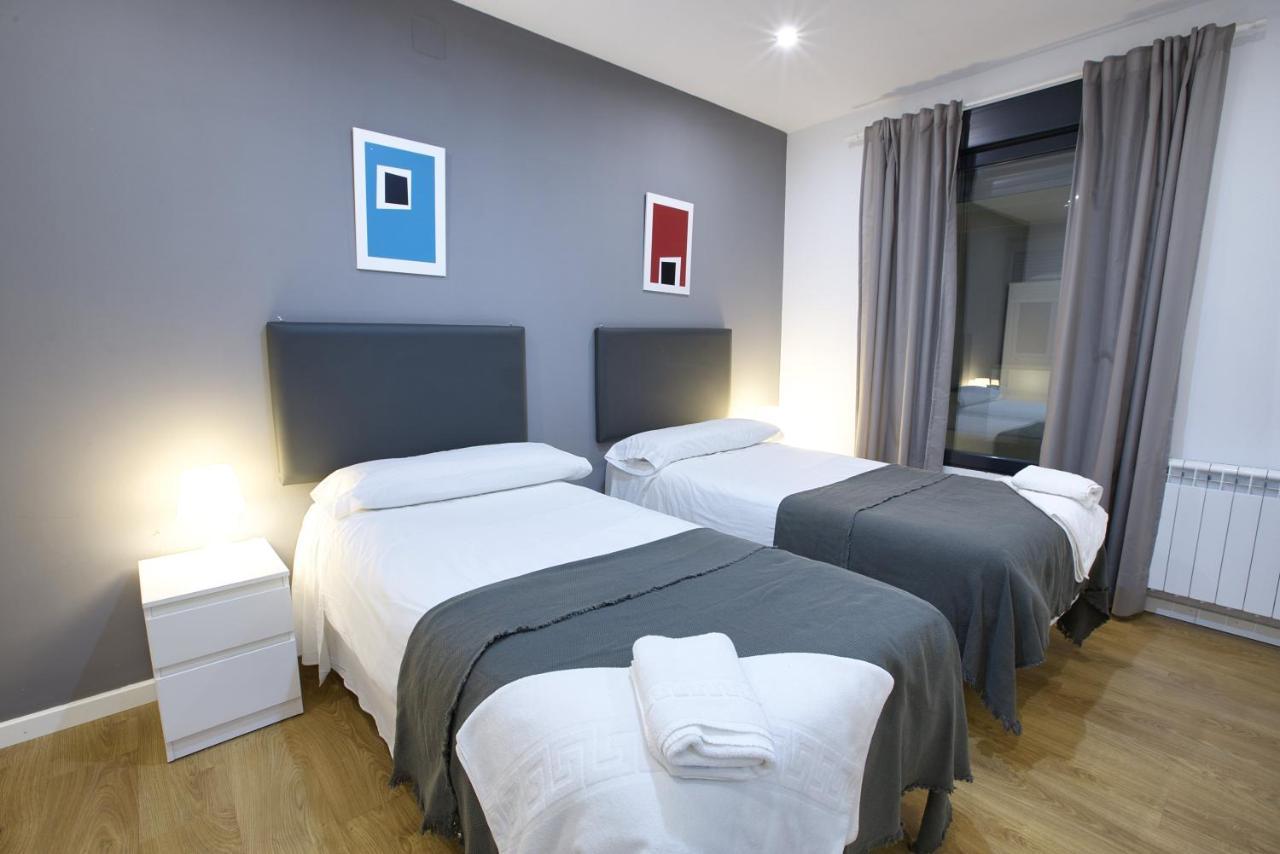 Apartmán Cuencaloft La Plazeta Cuenca  Exteriér fotografie