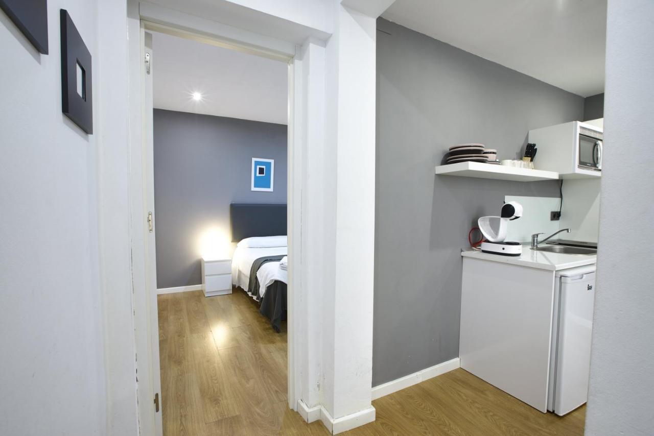 Apartmán Cuencaloft La Plazeta Cuenca  Exteriér fotografie