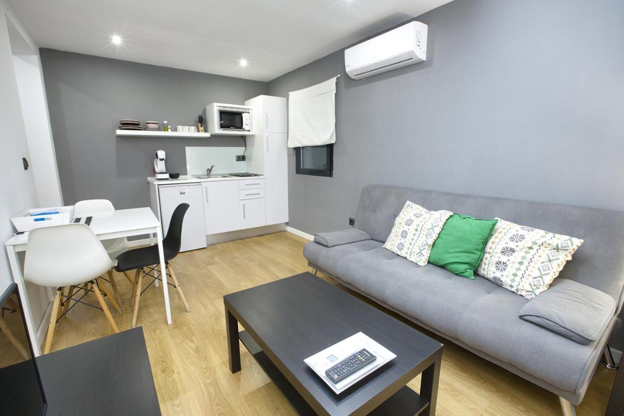 Apartmán Cuencaloft La Plazeta Cuenca  Exteriér fotografie