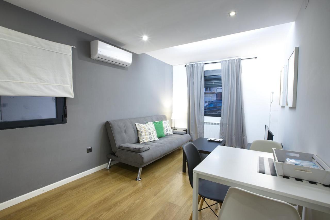 Apartmán Cuencaloft La Plazeta Cuenca  Exteriér fotografie
