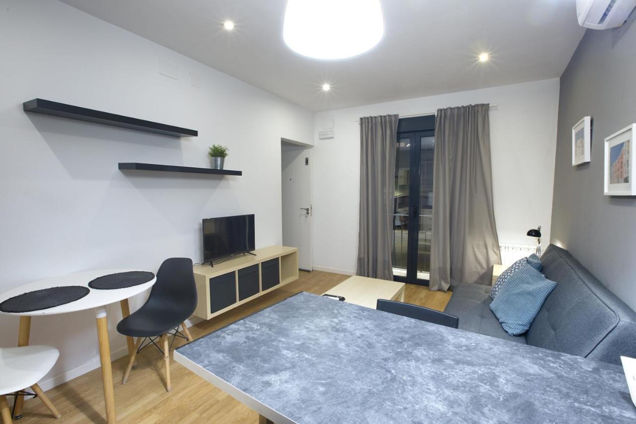 Apartmán Cuencaloft La Plazeta Cuenca  Exteriér fotografie