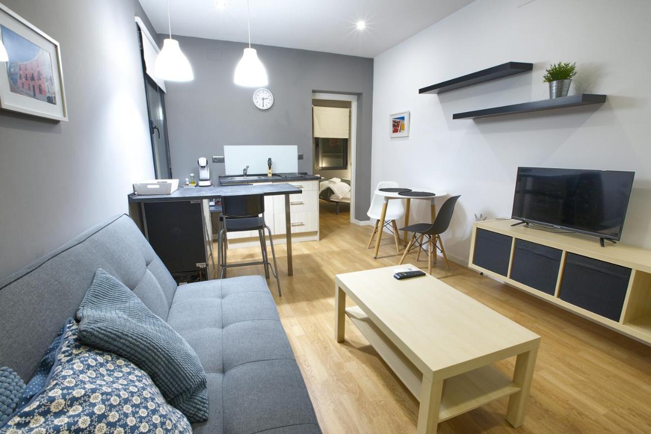 Apartmán Cuencaloft La Plazeta Cuenca  Exteriér fotografie