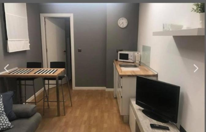 Apartmán Cuencaloft La Plazeta Cuenca  Exteriér fotografie