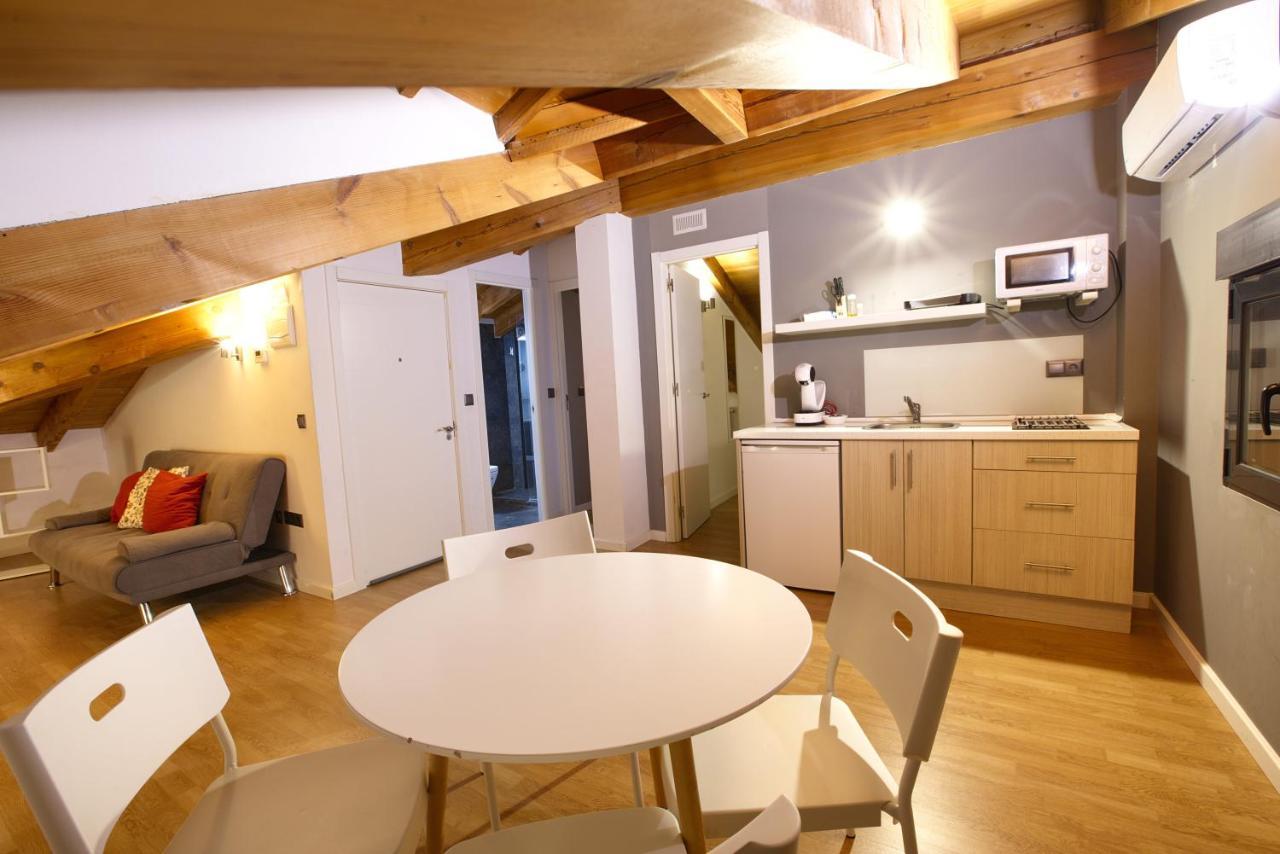Apartmán Cuencaloft La Plazeta Cuenca  Exteriér fotografie