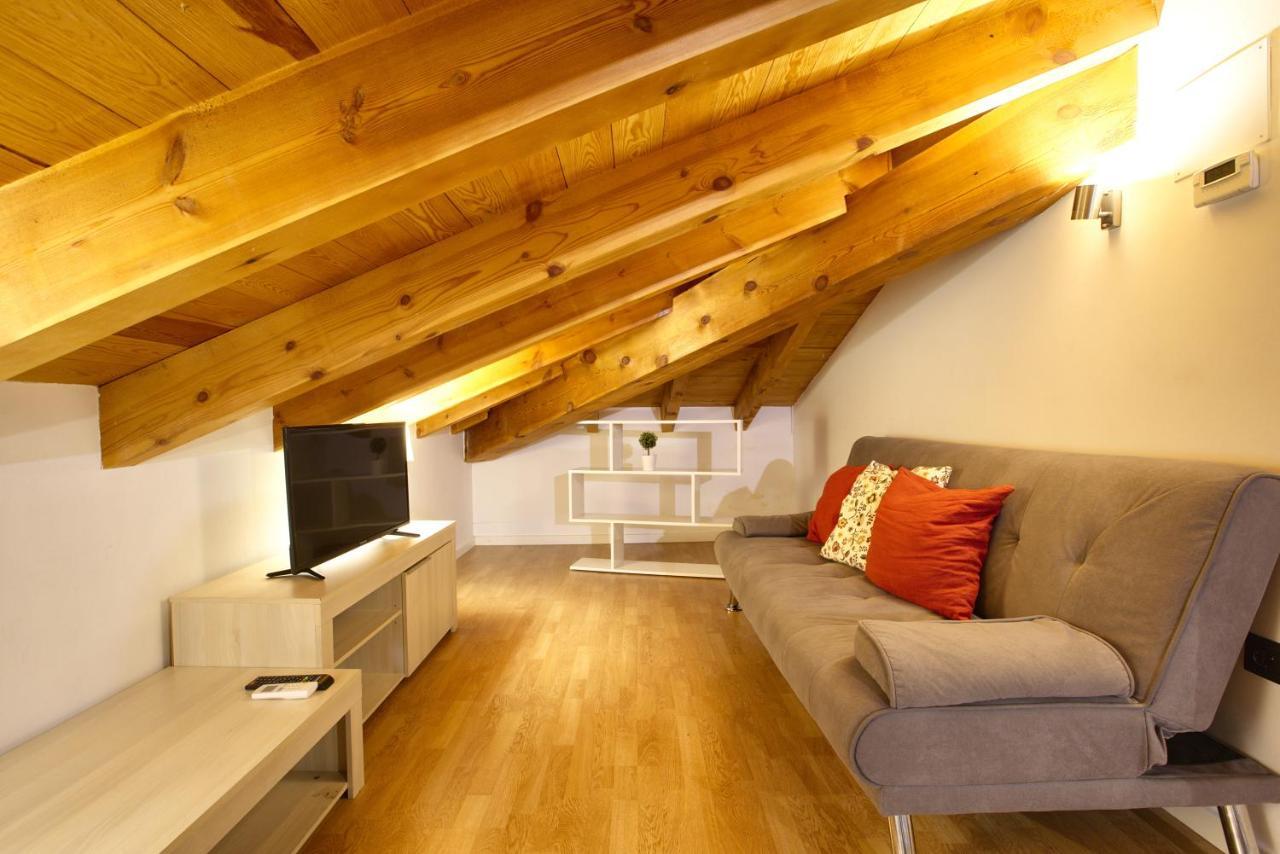 Apartmán Cuencaloft La Plazeta Cuenca  Exteriér fotografie