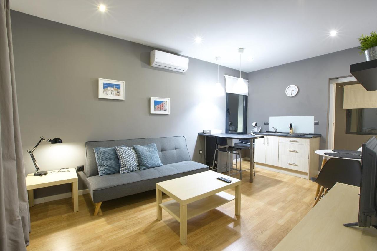 Apartmán Cuencaloft La Plazeta Cuenca  Exteriér fotografie