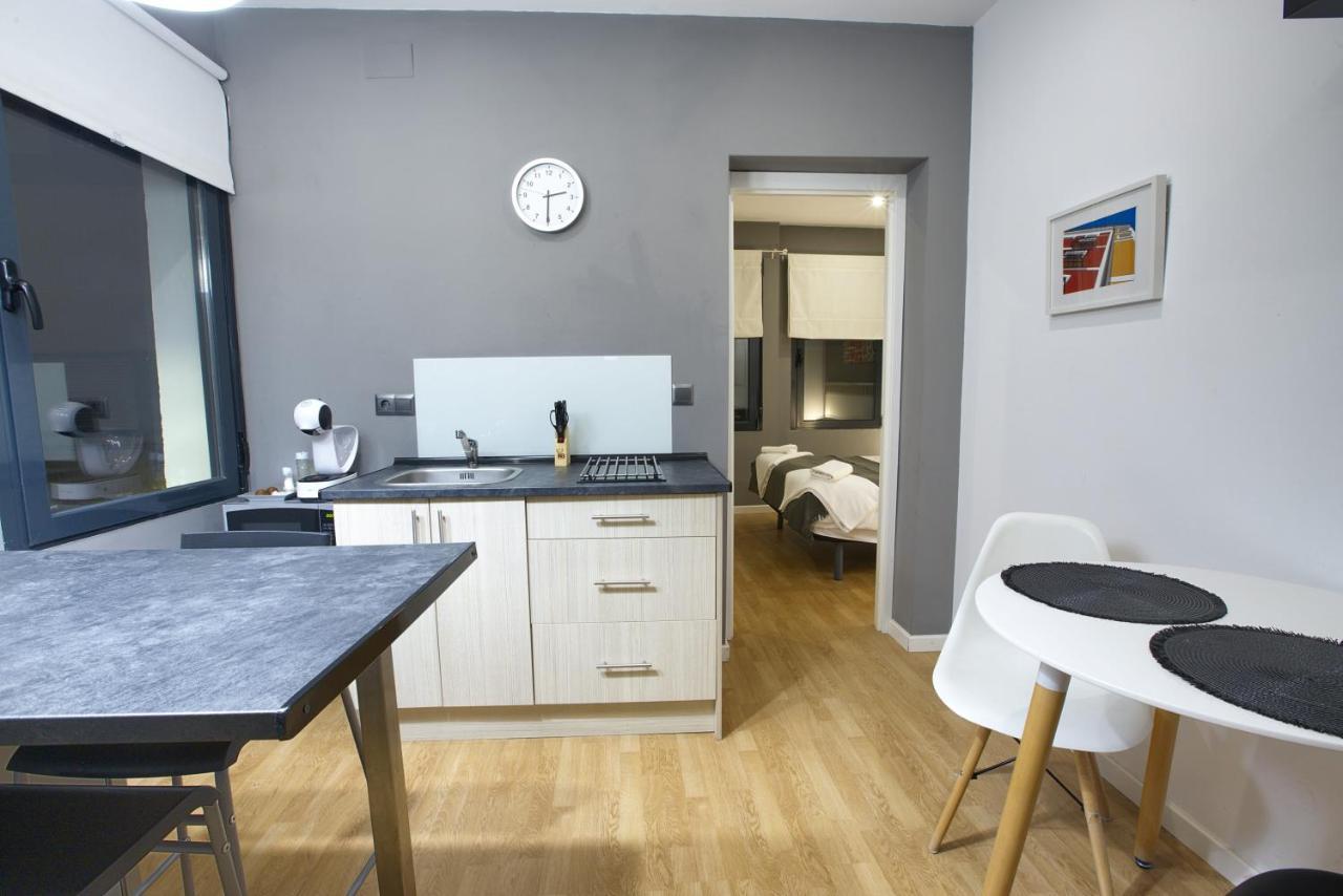 Apartmán Cuencaloft La Plazeta Cuenca  Exteriér fotografie
