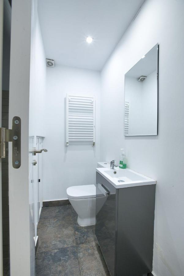 Apartmán Cuencaloft La Plazeta Cuenca  Exteriér fotografie