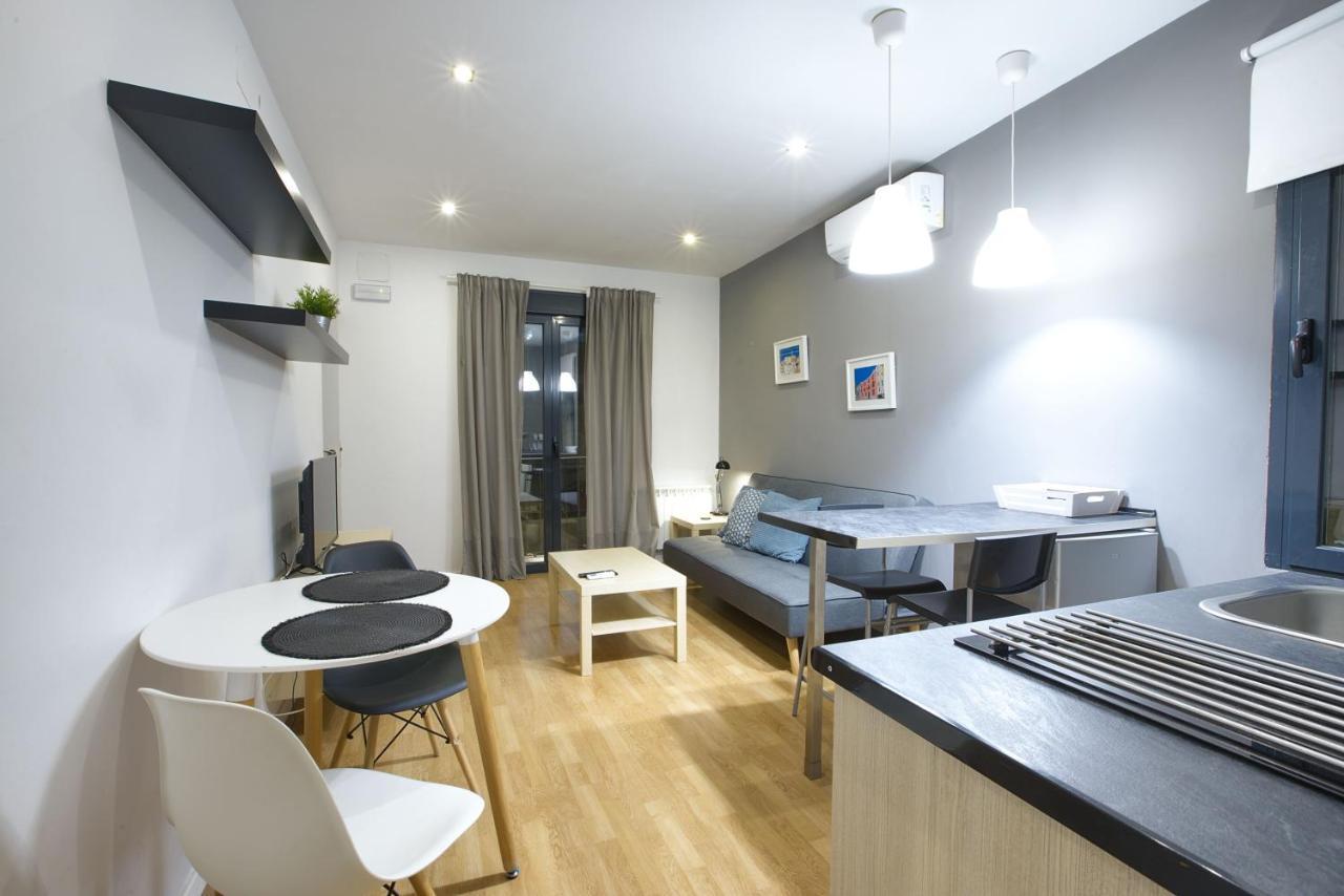 Apartmán Cuencaloft La Plazeta Cuenca  Exteriér fotografie