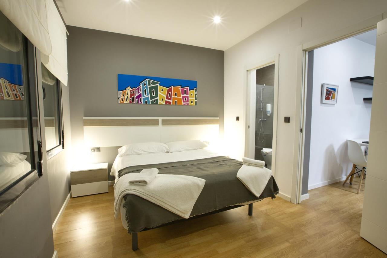 Apartmán Cuencaloft La Plazeta Cuenca  Exteriér fotografie