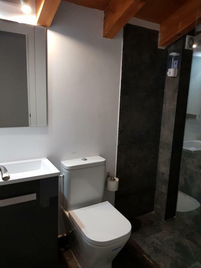 Apartmán Cuencaloft La Plazeta Cuenca  Exteriér fotografie