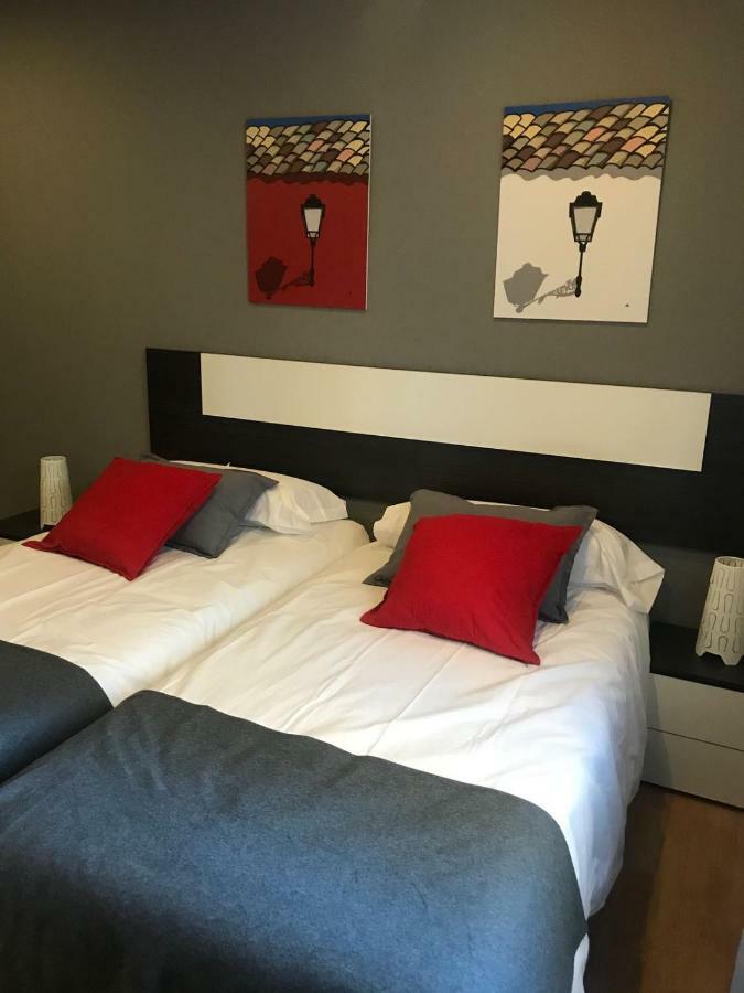 Apartmán Cuencaloft La Plazeta Cuenca  Exteriér fotografie